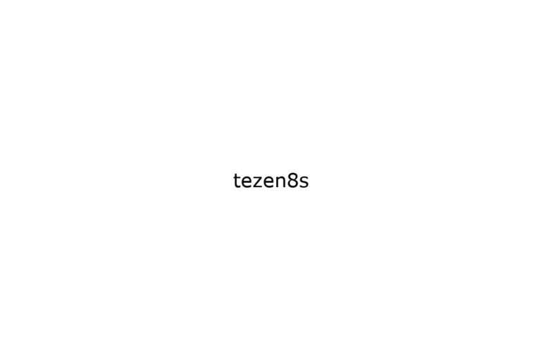 tezen8s