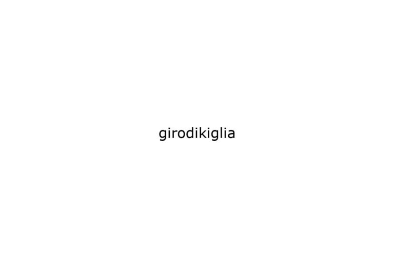 girodikiglia