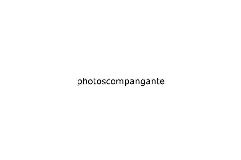 photoscompangante