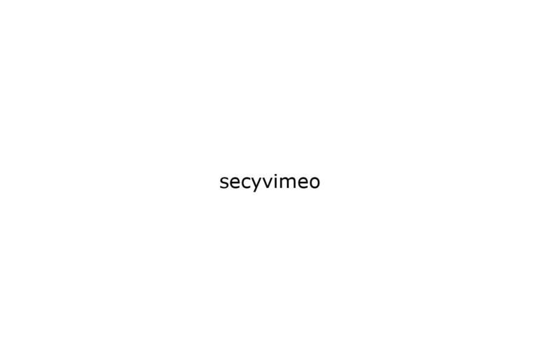 secyvimeo