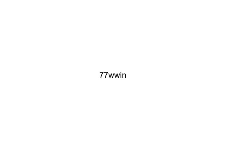 77wwin