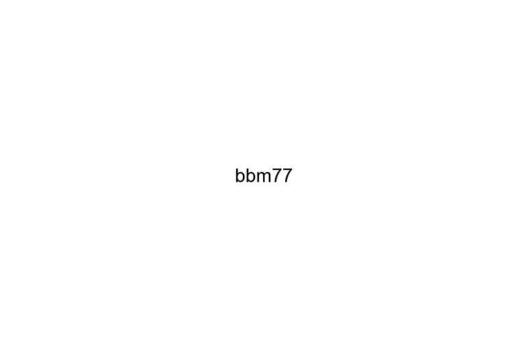 bbm77