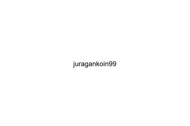 juragankoin99