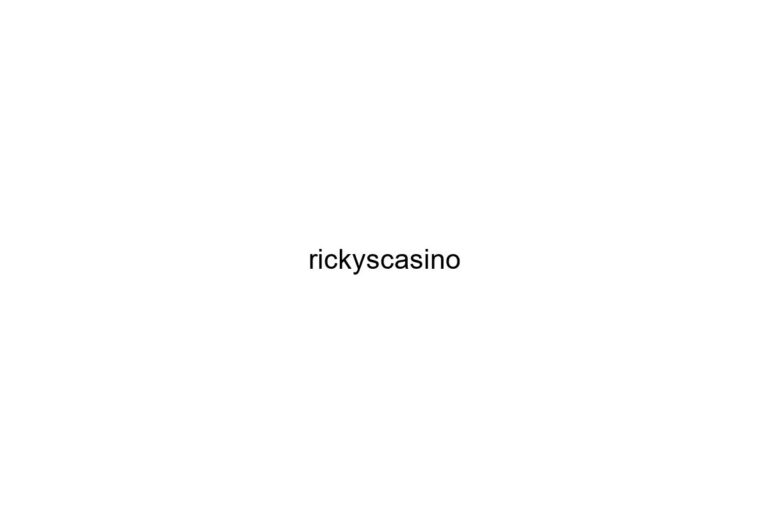 rickyscasino