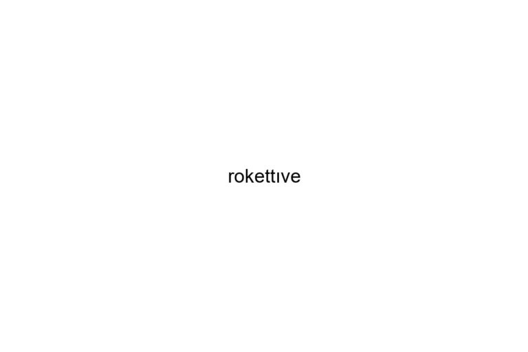 rokettve