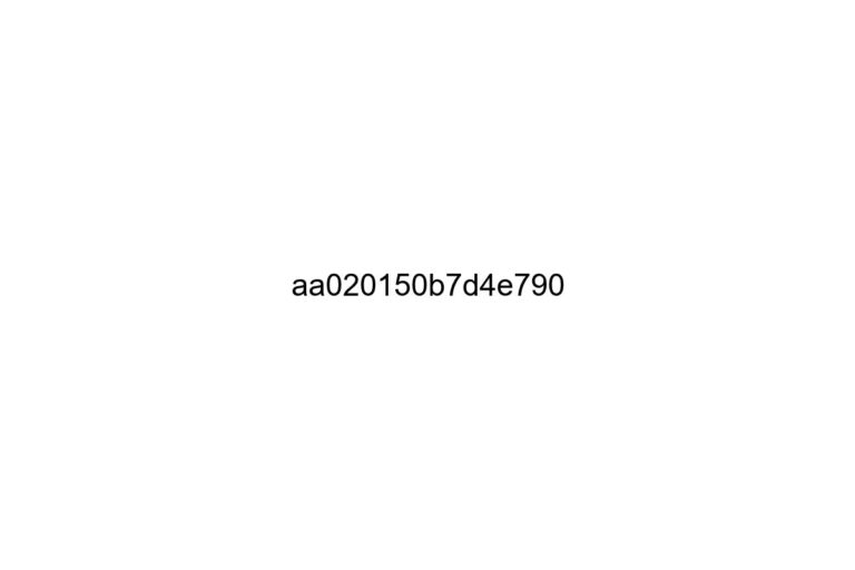 aa020150b7d4e790