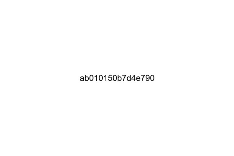 ab010150b7d4e790