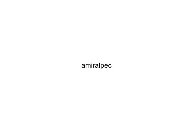 amiralpec