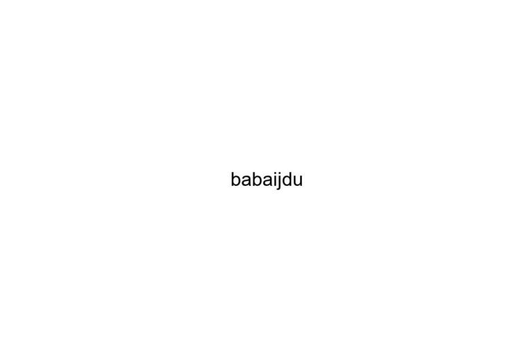 babaijdu