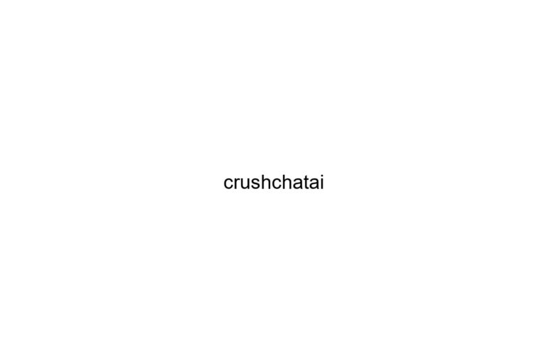 crushchatai