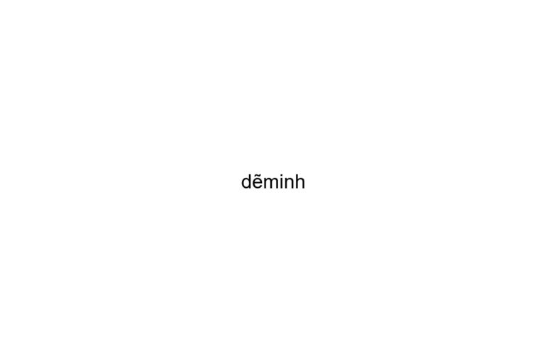 dminh