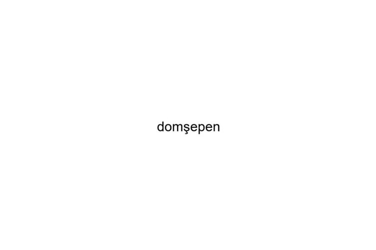domepen