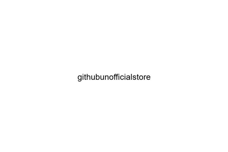 githubunofficialstore