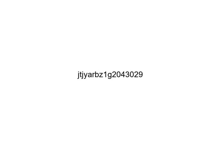 jtjyarbz1g2043029