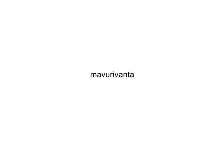 mavurivanta