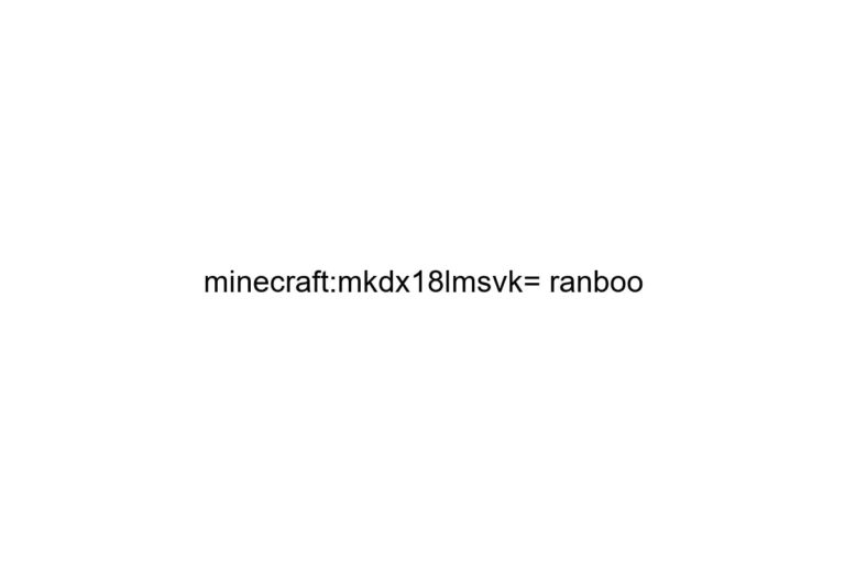 minecraft mkdx18lmsvk ranboo