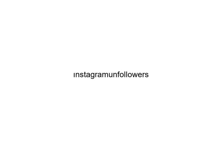 nstagramunfollowers