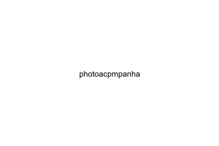 photoacpmpanha