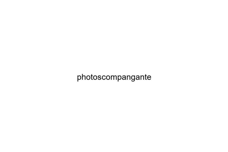photoscompangante