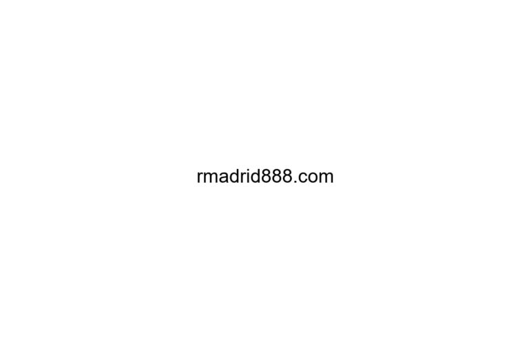 rmadrid888 com