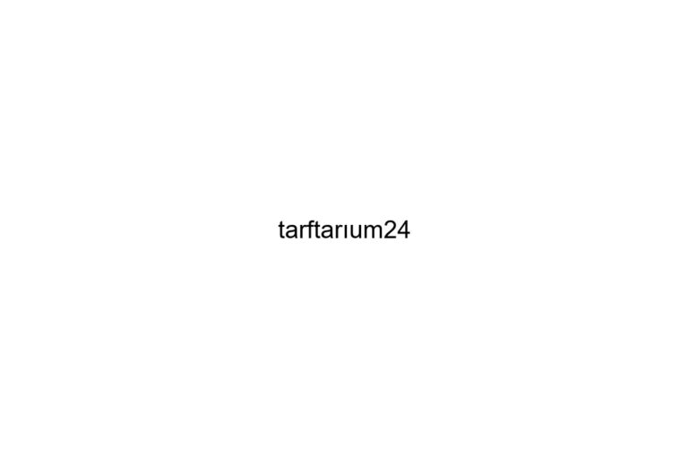 tarftarum24