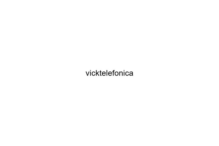 vicktelefonica
