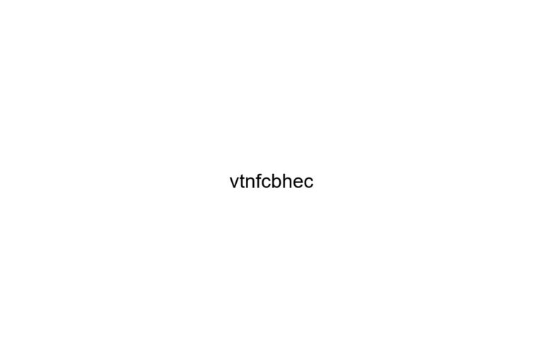 vtnfcbhec