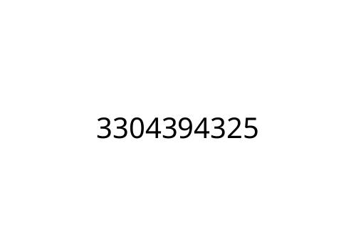 3304394325