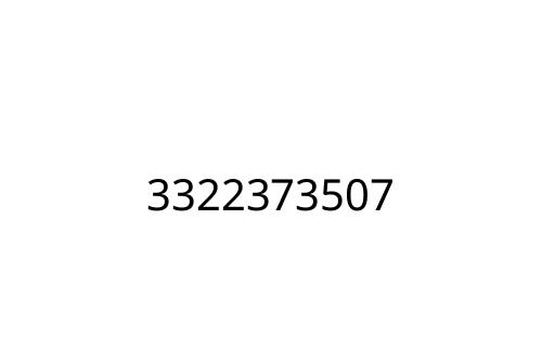 3322373507