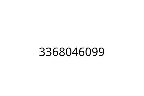 3368046099