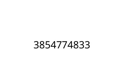 3854774833