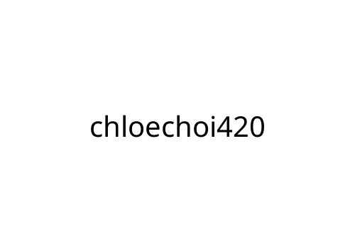 chloechoi420