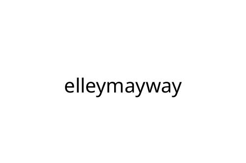 elleymayway