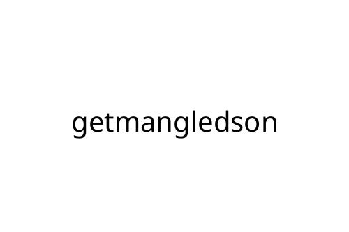 getmangledson