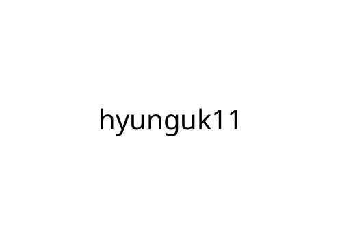 hyunguk11