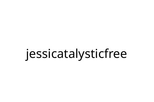jessicatalysticfree