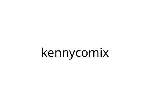 kennycomix