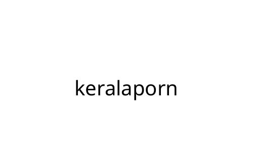 keralaporn