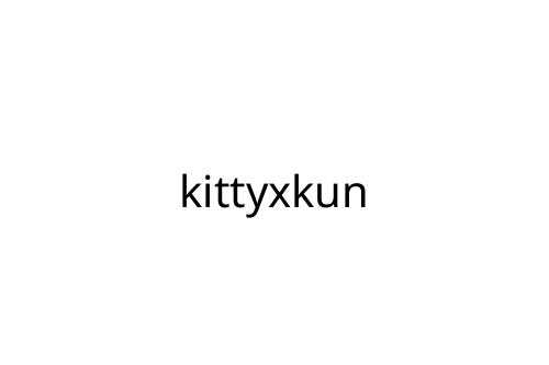kittyxkun