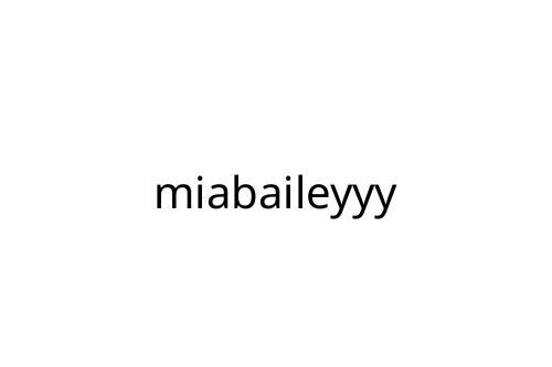 miabaileyyy