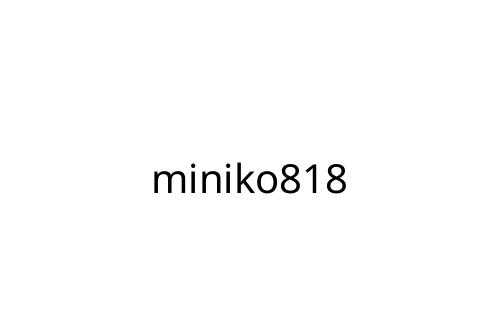 miniko818