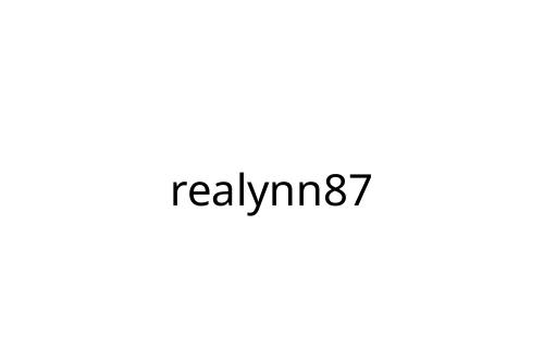 realynn87