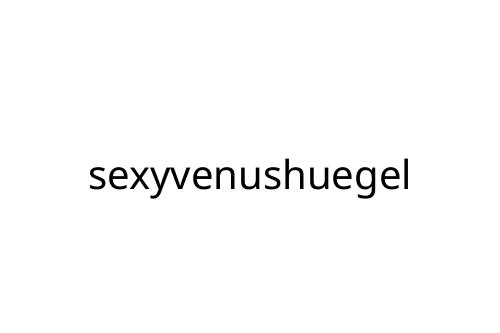 sexyvenushuegel