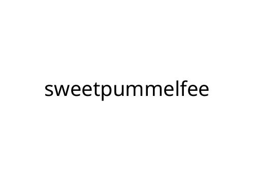 sweetpummelfee