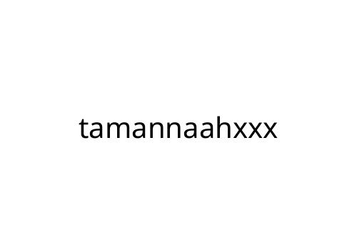 tamannaahxxx