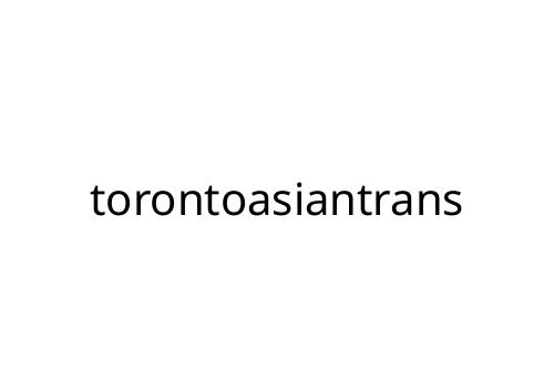 torontoasiantrans