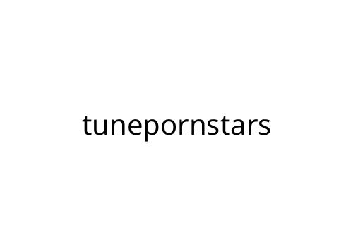 tunepornstars