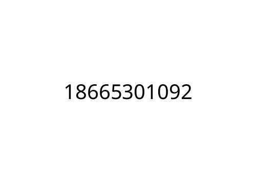 18665301092