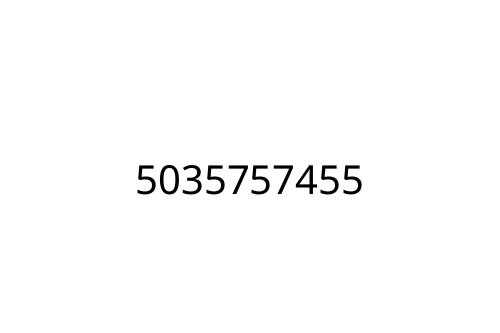 5035757455