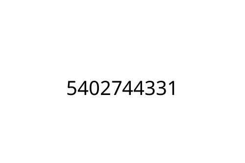 5402744331